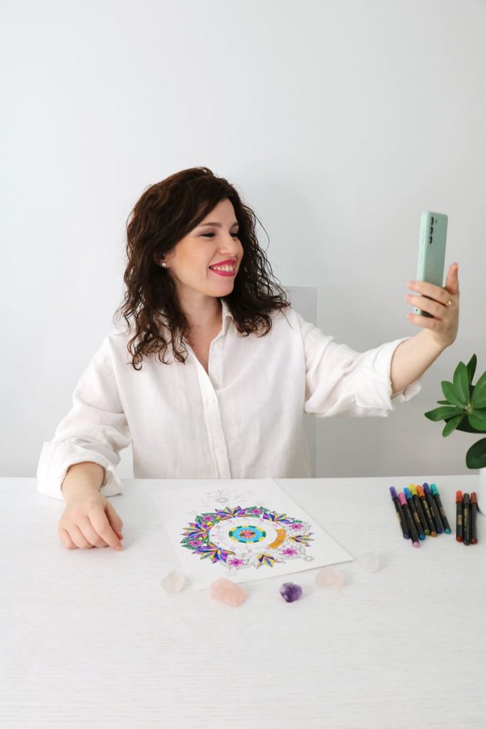 Astrologa angela lobo astrosoy