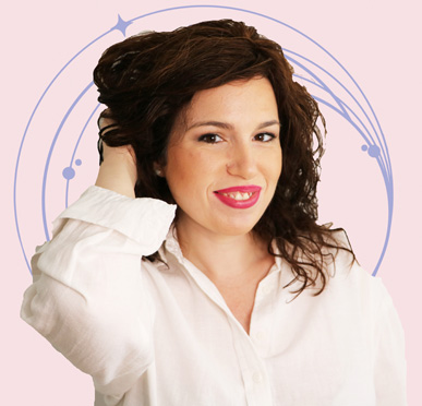 Astrologa Ángela Lobo Astrosoy