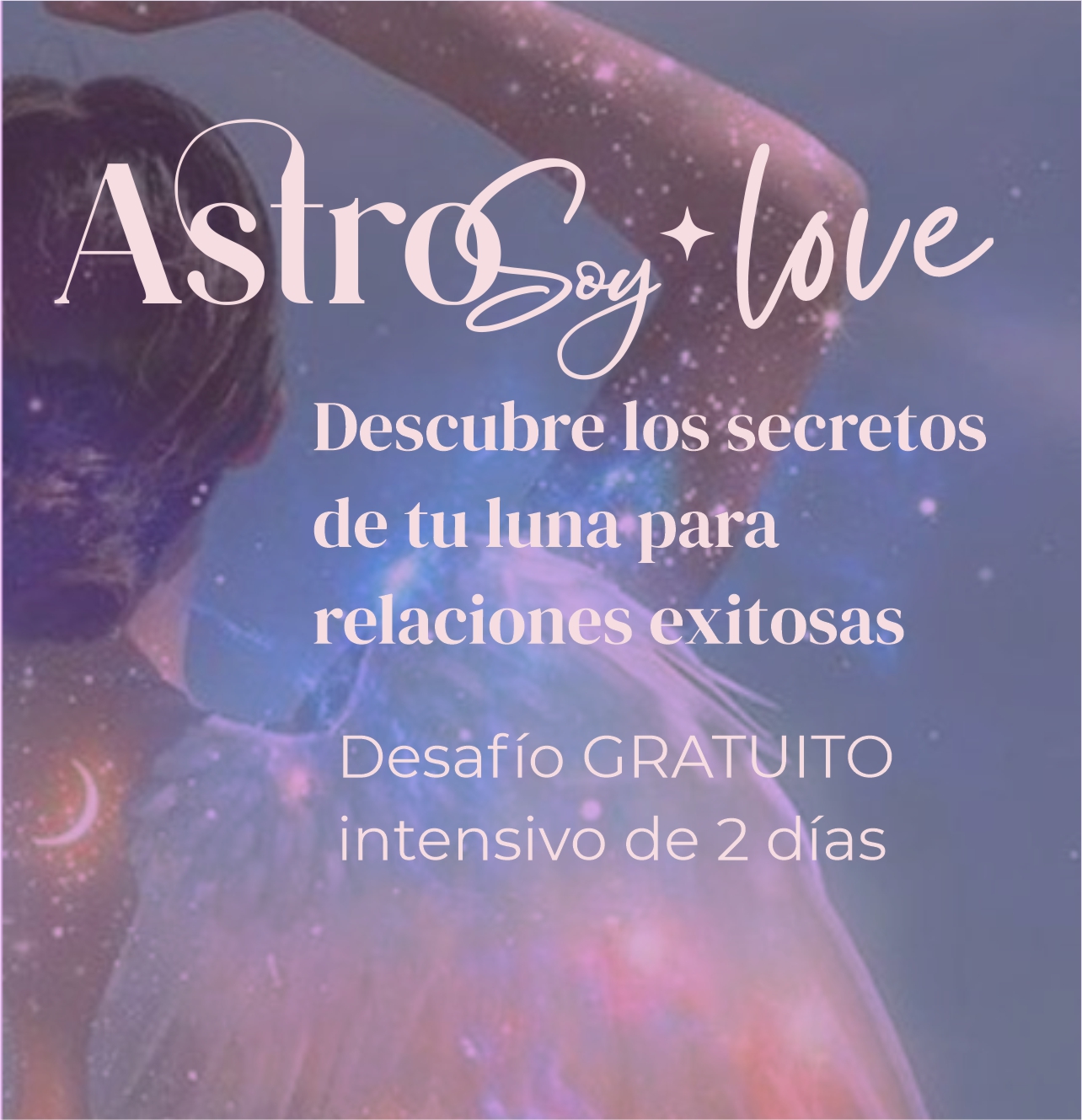 Luna relaciones exitosas